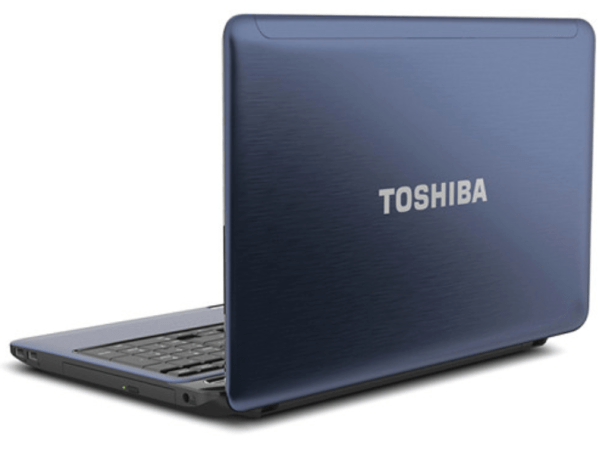 Toshiba jette l’éponge après 35 ans dans l’industrie des&nbsp;laptops.